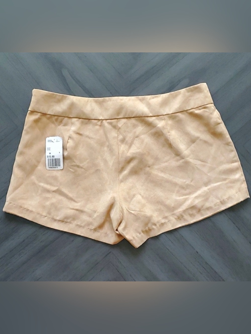 Boho Shorts - Picture 2 of 3
